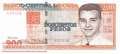 Cuba - 200  Pesos (#130f_UNC)