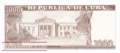 Cuba - 1.000  Pesos (#132b_UNC)