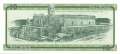 Kuba - 10  Pesos (#FX08_UNC)