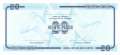 Cuba - 20  Pesos (#FX23_UNC)