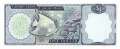 Cayman Islands - 1  Dollar (#001b_UNC)