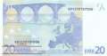 Zypern - 20  Euro (#E010g-G009_UNC)
