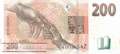 Czech Republic - 200  Korun (#019f_UNC)