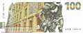 Czech Republic - 100  Korun - commemorative (#030_UNC)