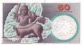 Denmark - 50  Kroner (#060b-U1_UNC)
