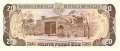 Dominikanische Republik - 20  Pesos Oro (#133_UNC)
