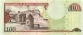 Dominikanische Republik - 100  Pesos Oro (#171d_UNC)
