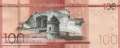 Dominican Republic - 100  Pesos Dominicanos (#190f_UNC)