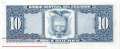 Ecuador - 10  Sucres (#109-LB_UNC)
