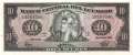 Ecuador - 10  Sucres (#114b-LK-U2_UNC)