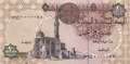 Ägypten - 1  Pound (#050k-07_UNC)
