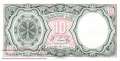 Egypt - 10  Piastres (#183g_UNC)