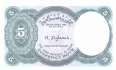 Aegypten - 5  Piastres (#188_UNC)