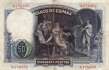 Spain - 50 Pesetas (#082_F)