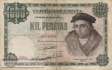 Spanien - 1.000  Pesetas (#133a_VG)