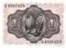 Spanien - 1  Peseta (#139a_UNC)
