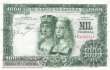 Spanien - 1.000  Pesetas (#149a_VF)