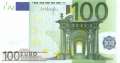 Spanien - 100  Euro (#E018v-M004_UNC)