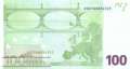 Spanien - 100  Euro (#E018v-M005_UNC)