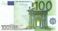 Spanien - 100  Euro (#E018v-M005_UNC)