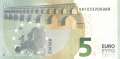 European Union - 5  Euro (#E020v-V001_UNC)