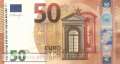 Europäische Union - 50  Euro (#E023v-V014_UNC)
