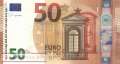 Europäische Union - 50  Euro (#E029v-V019_UNC)
