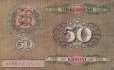 Estonia - 50  Krooni (#065a_VF)