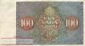 Estonia - 100  Krooni (#066a_VF)
