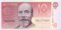 Estland - 10  Krooni (#077a_UNC)