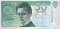 Estland - 50  Krooni (#078a_UNC)