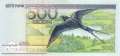 Estonia - 500  Krooni (#081a_UNC)