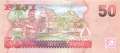 Fiji - 50  Dollars (#113a_UNC)