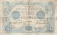 Frankreich - 5  Francs (#070-16_VG)