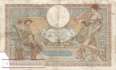 Frankreich - 100  Francs (#086b-38_G)