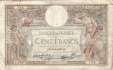 France - 100  Francs (#086b-38_VG)