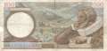 Frankreich - 100  Francs (#094-41_G)