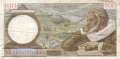 France - 100  Francs (#094-41_VG)