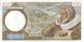 Frankreich - 100  Francs (#094-42_XF)