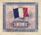 Frankreich - 2 Francs (#114a_VF)