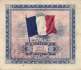 France - 2 Francs (#114a_VF)