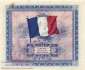 Frankreich - 5  Francs (#115a_AU)