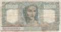 Frankreich - 1.000  Francs (#130a-46_F)