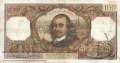 Frankreich - 100  Francs (#149c-69_VG)