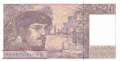 Frankreich - 20  Francs (#151f-92_VF)