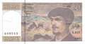France - 20  Francs (#151i_VF)