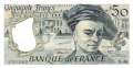 Frankreich - 50  Francs (#152c_UNC)