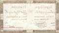 Frankreich - 125  Livres (#A074-U19_VF)