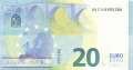 European Union - 20  Euro (#E022u-UD-U006_UNC)