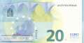 European Union - 20  Euro (#E022u-UF-U009_UNC)